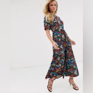 Neon Rose purchased from ASOS. Size 26.